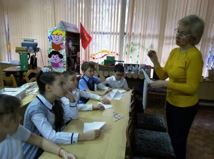 Анапская библиотека