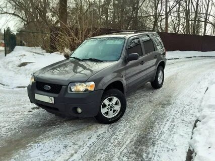 Эскейп 2005