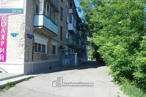 Пермь ул соликамская 246
