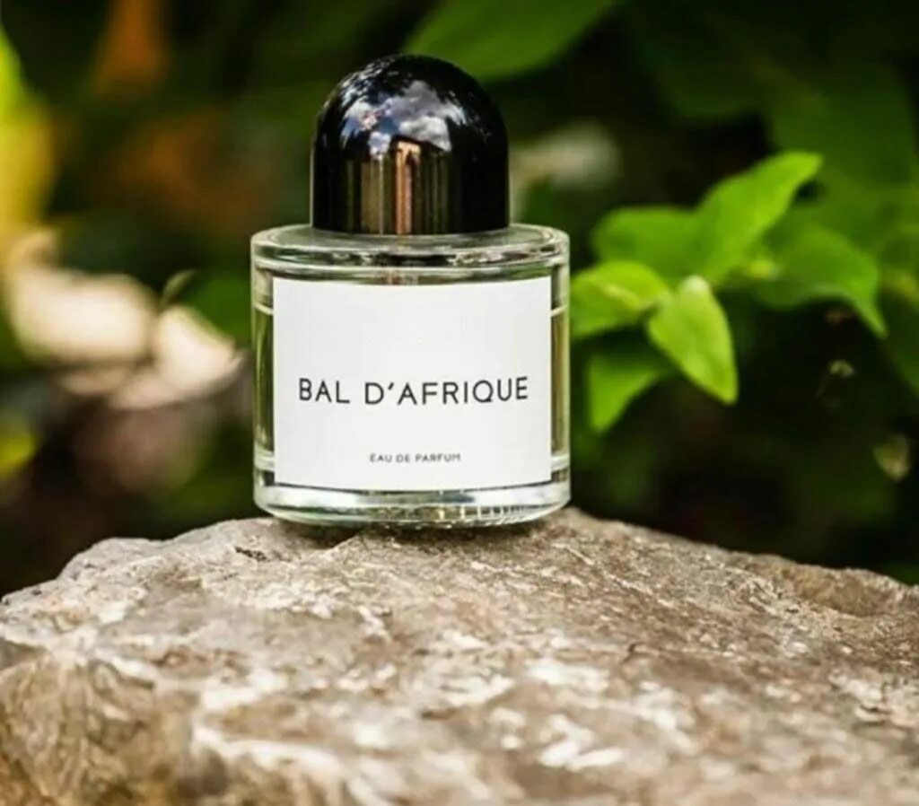 Bal d afrique парфюмерная. Духи байредо африканский бал. byredo bal d&#039;afrique 100ml. парфюм byredo bal d&#039;afrique байредо бал африка 100 мл. африка парфюм байредо.