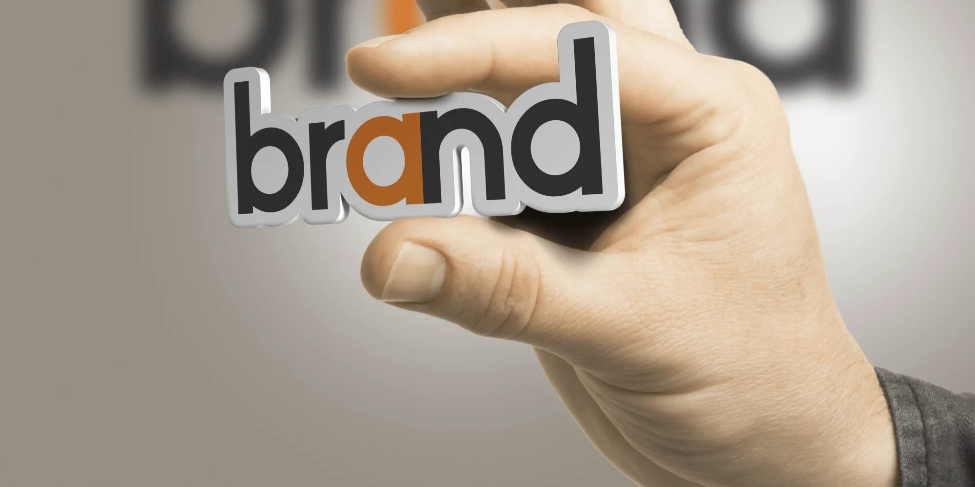 Naming branding