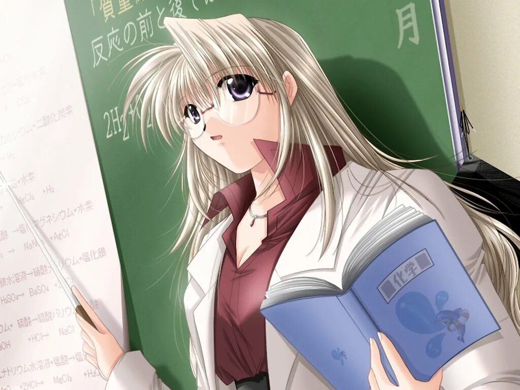 R34 teacher