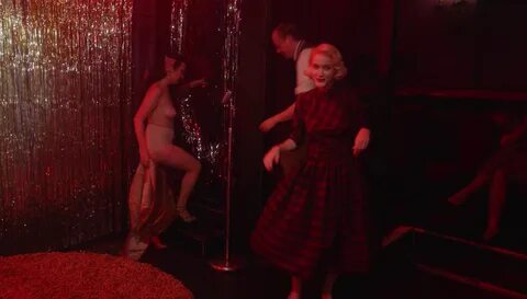 The Marvelous Mrs. Maisel Nude Scene.