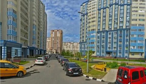 Московская область домодедово улица курыжова