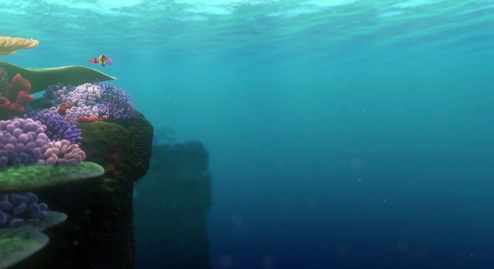 Подводный мир немо. Рыбка дори и немо. В поисках немо мультфильм 2003 черепаха. В поисках дори / finding dory (2016). Nemo ocean.