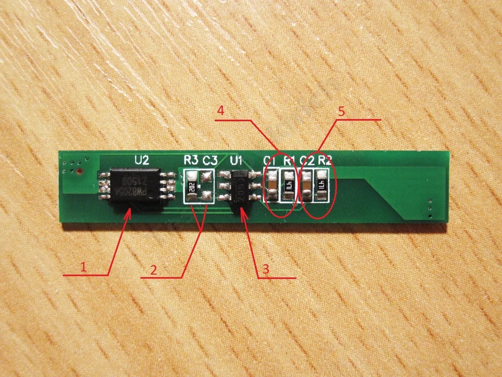 Fdc 2s 2