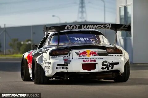 Speed styling