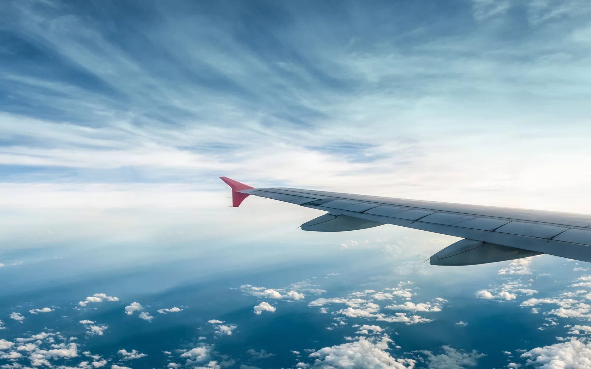 Flight 3 4