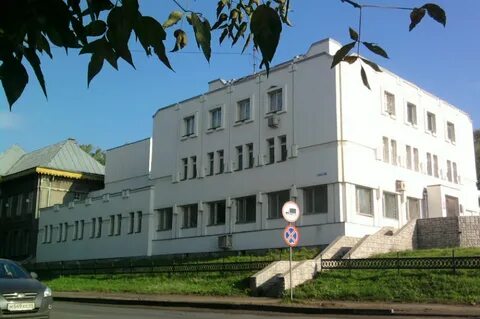 Психдиспансер кострома
