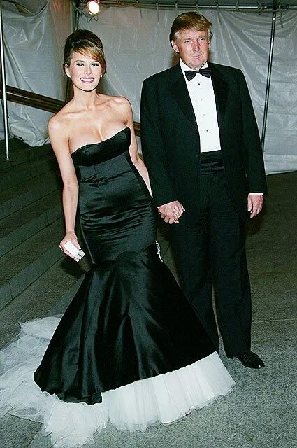 Melania Trump's ex-adviser calls her a 'serial liar and conwoman' Daily Mail Onl