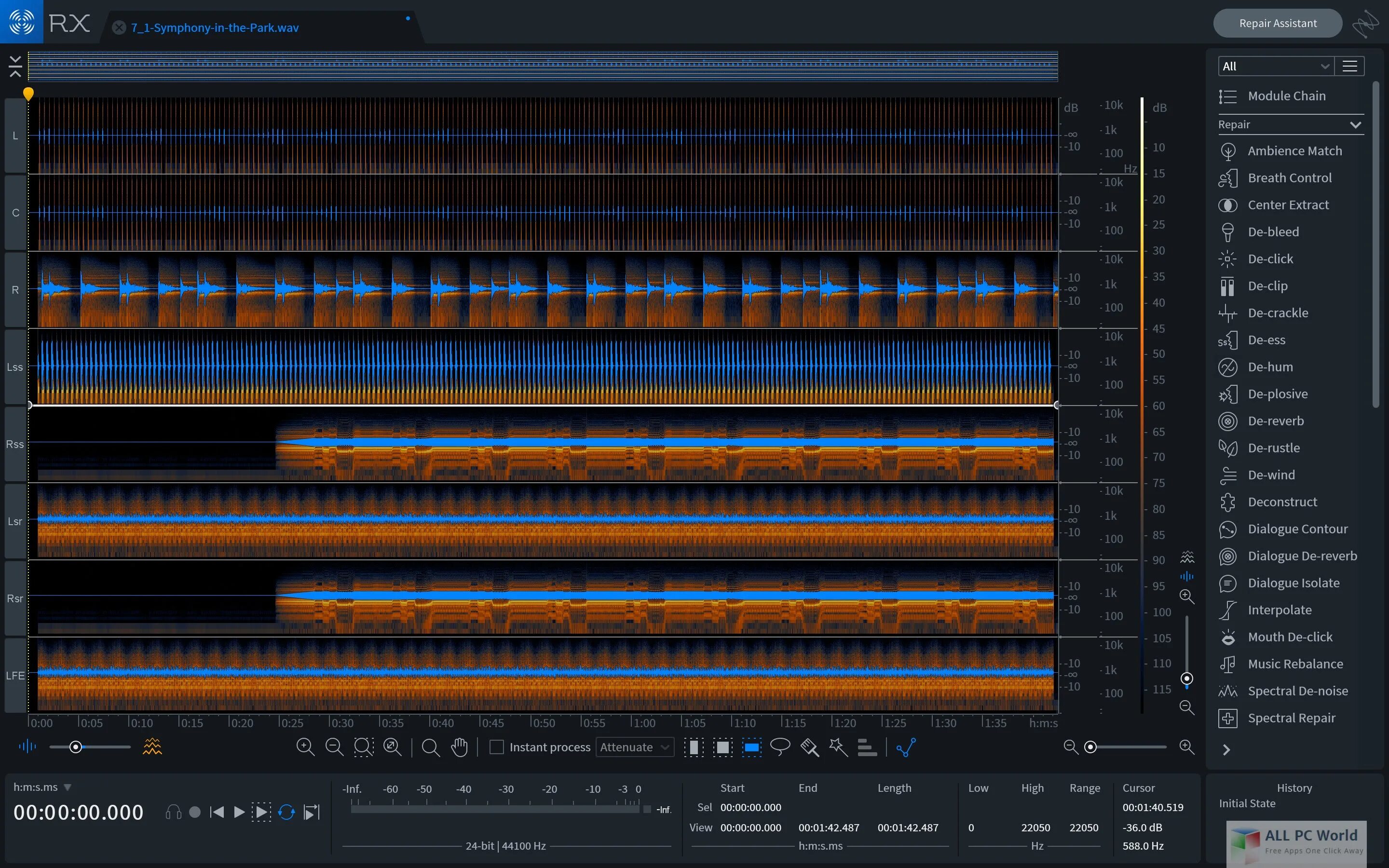 Rx 7 audio editor. IZOTOPE RX Advanced. IZOTOPE - RX 10 Audio Editor Advanced. IZOTOPE RX 7. IZOTOPE RX 8.