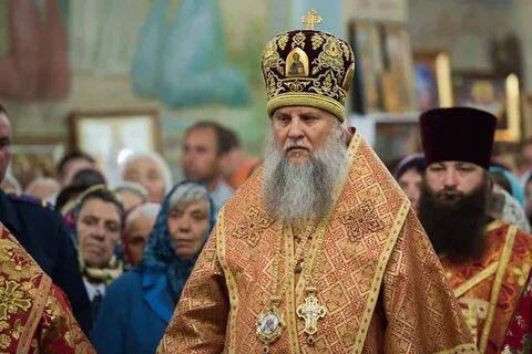 Ионафан елецких