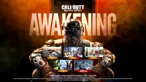 Call of duty black ops 3 xbox