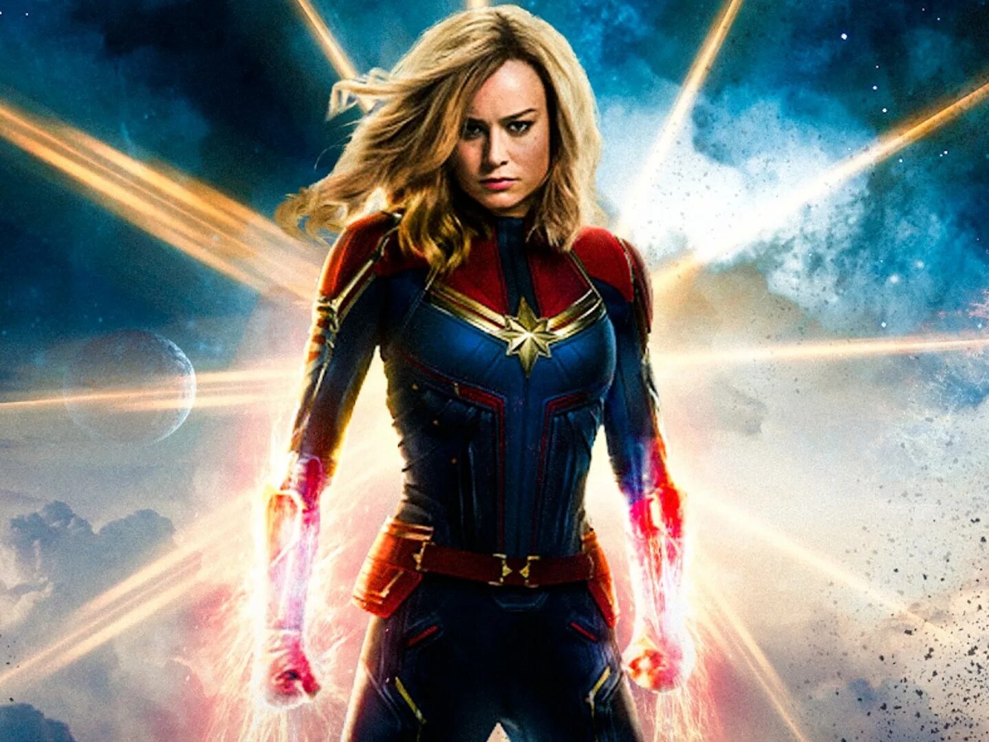 Бри Ларсон Капитан Марвел. Captain Marvel. Капитан Марвел Постер. Митчелл капитан марвел