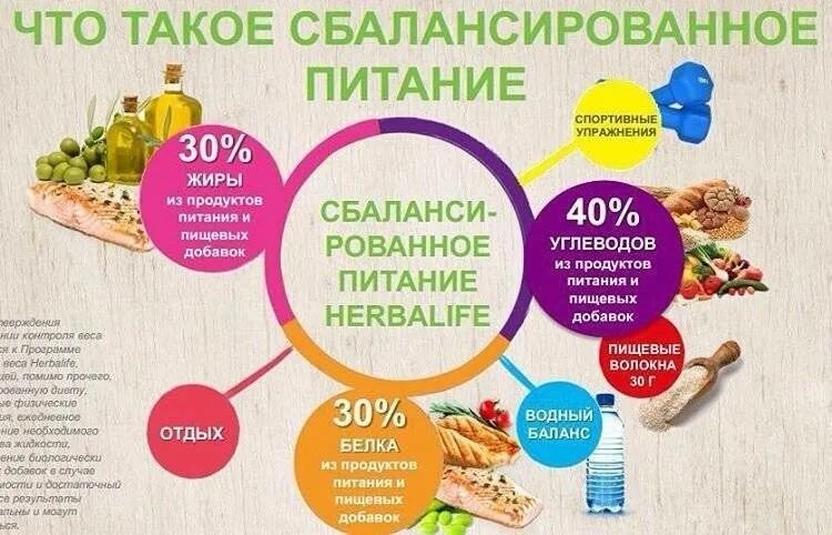 Диета гербалайф. Правильное сбалансированное питание. Продукты для сбалансированного питания. Правила здорового питания. Принципы правильного сбалансированного питания.