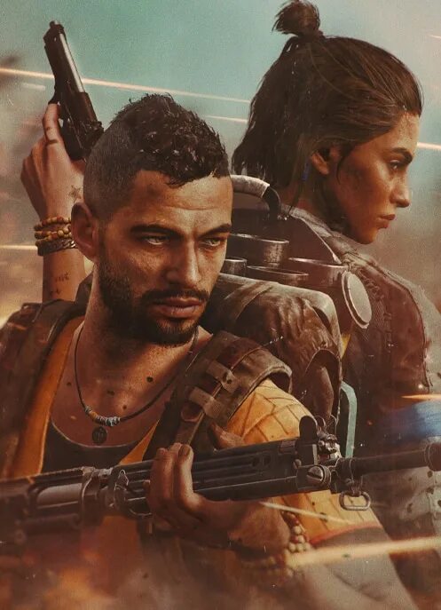 Ubisoft connect far cry 5. Far cry 6. дани фар край 6. фар край 6 дани рохас. фар край 6 дани рохас девушка.