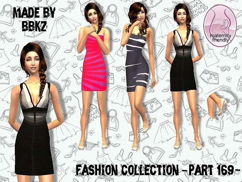 Collection part a. Fashion collection. Платья Ally's Fashion Exclusive collection. Одежда 2m collection TM. Платье с принтом Queen's Fashion collection.