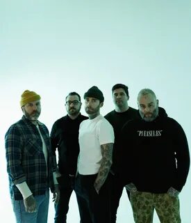 Alexisonfire
