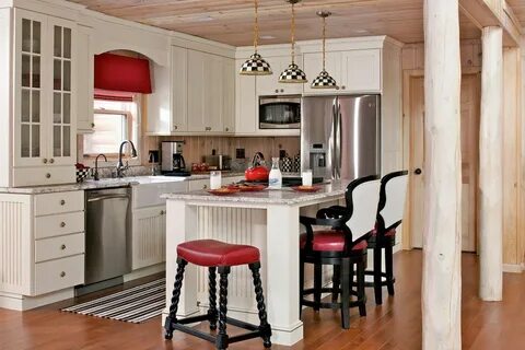 Get kitchen