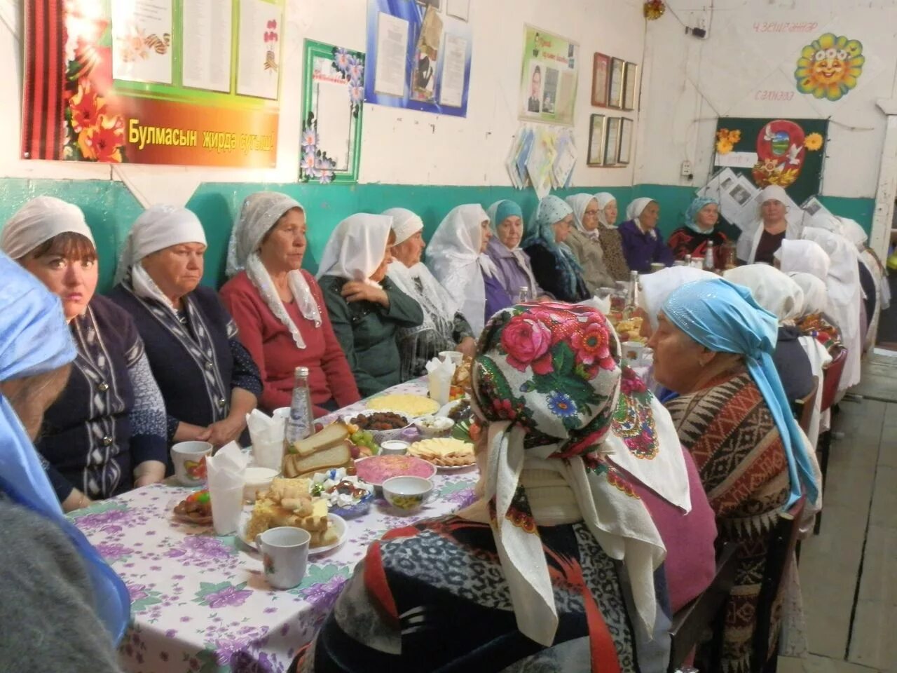 Погода в деревне шеканясь рт