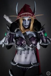 Sylvanas 2.0 