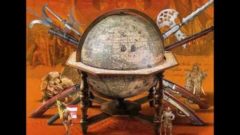Предмет изображения исторический