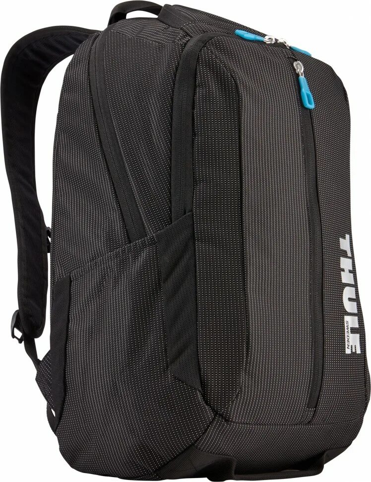 Thule Crossover TCBP-317. Thule Crossover Backpack 25l. Рюкзак Thule Crossover 25l Backpack. Рюкзак Thule Crossover 25л (TCBP-317. Черные городские рюкзаки