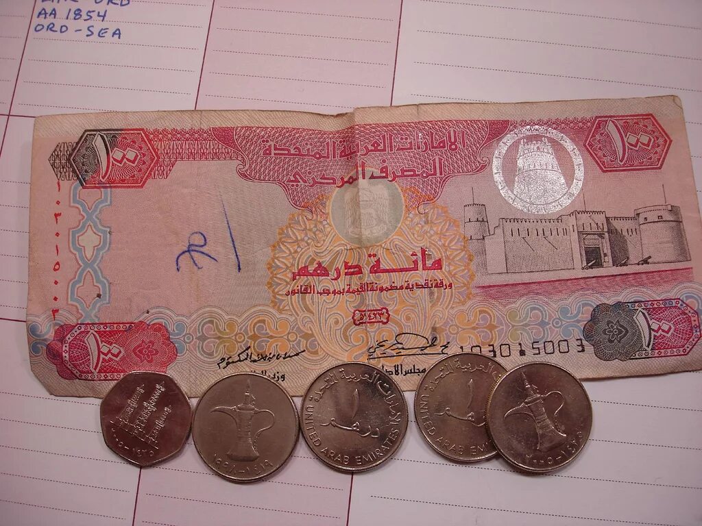 Валюта в дубае к рублю на сегодня. Дубайские купюры. Деньги в Дубае. Валюта Эмиратов. Деньги из Дубая.