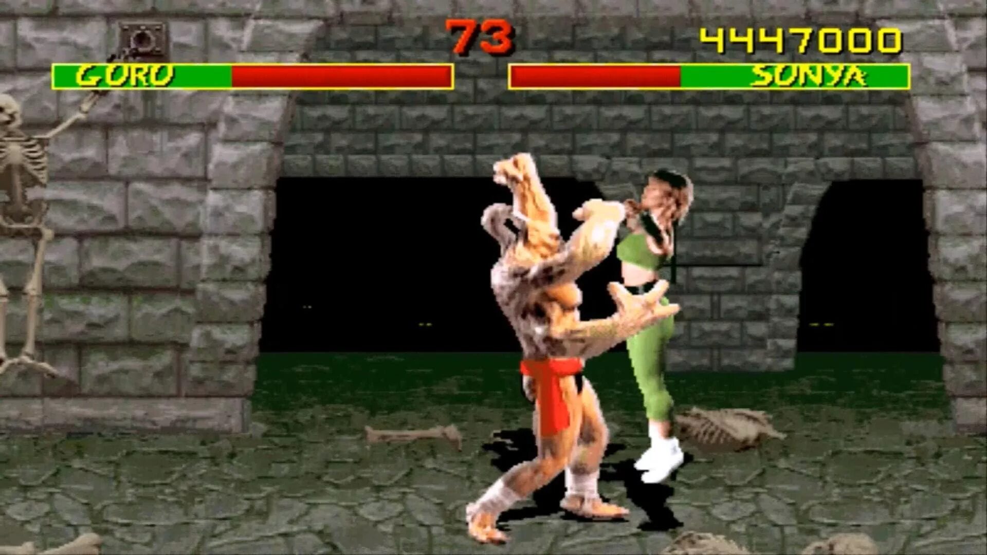 Мортал комбат 1 игра. Mortal Combat 1992. Mortal Kombat (игра, 1992). Mortal Kombat 1 1992. Мортал комбат 1 игра на пк