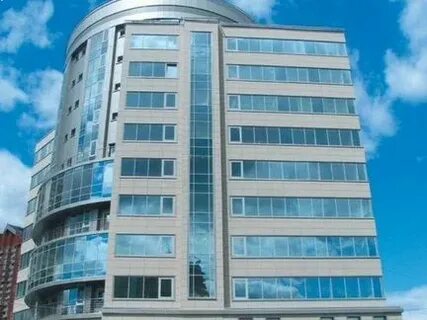 новатэк ул удальцова 2 фото