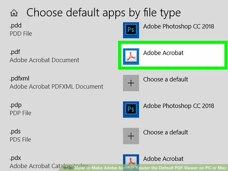 Default pdf. Default pdf