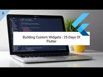 Flutter packages