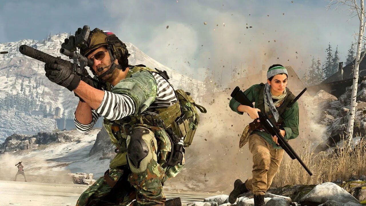Калда варзон мобайл. Игра call of duty варзон. бейл варзон.