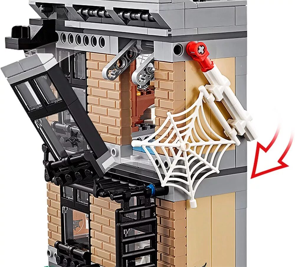 Лего санктум санкторум. Битва в санктум санкторум лего. Лего 76108. Решающий бой санктум. Лего набор 76108.