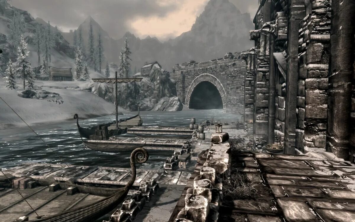 Skyrim elder scrolls wiki