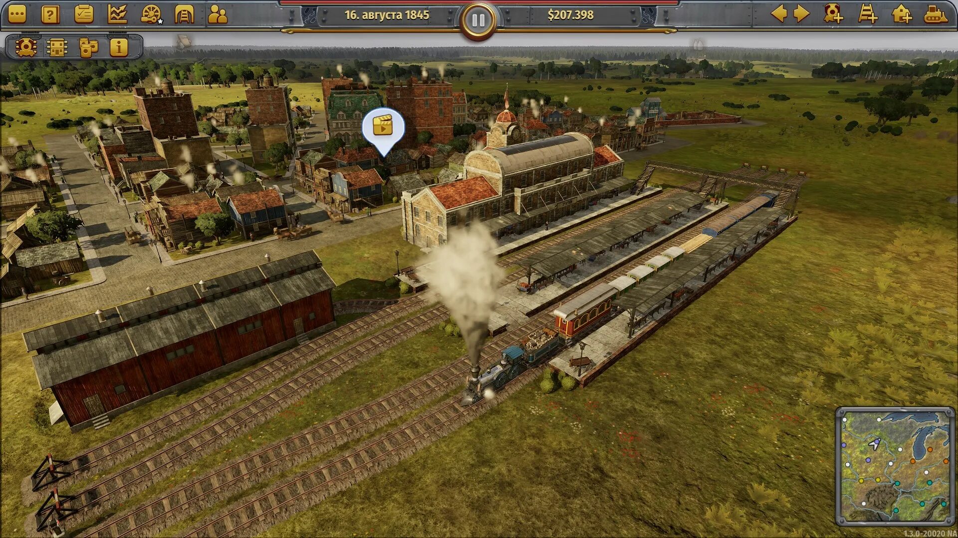 Railway Empire 2 игра. Railway Empire complete collection ps4. Railway Empire (PC И Mac). Railway Empire 2 Россия. Download pc ru