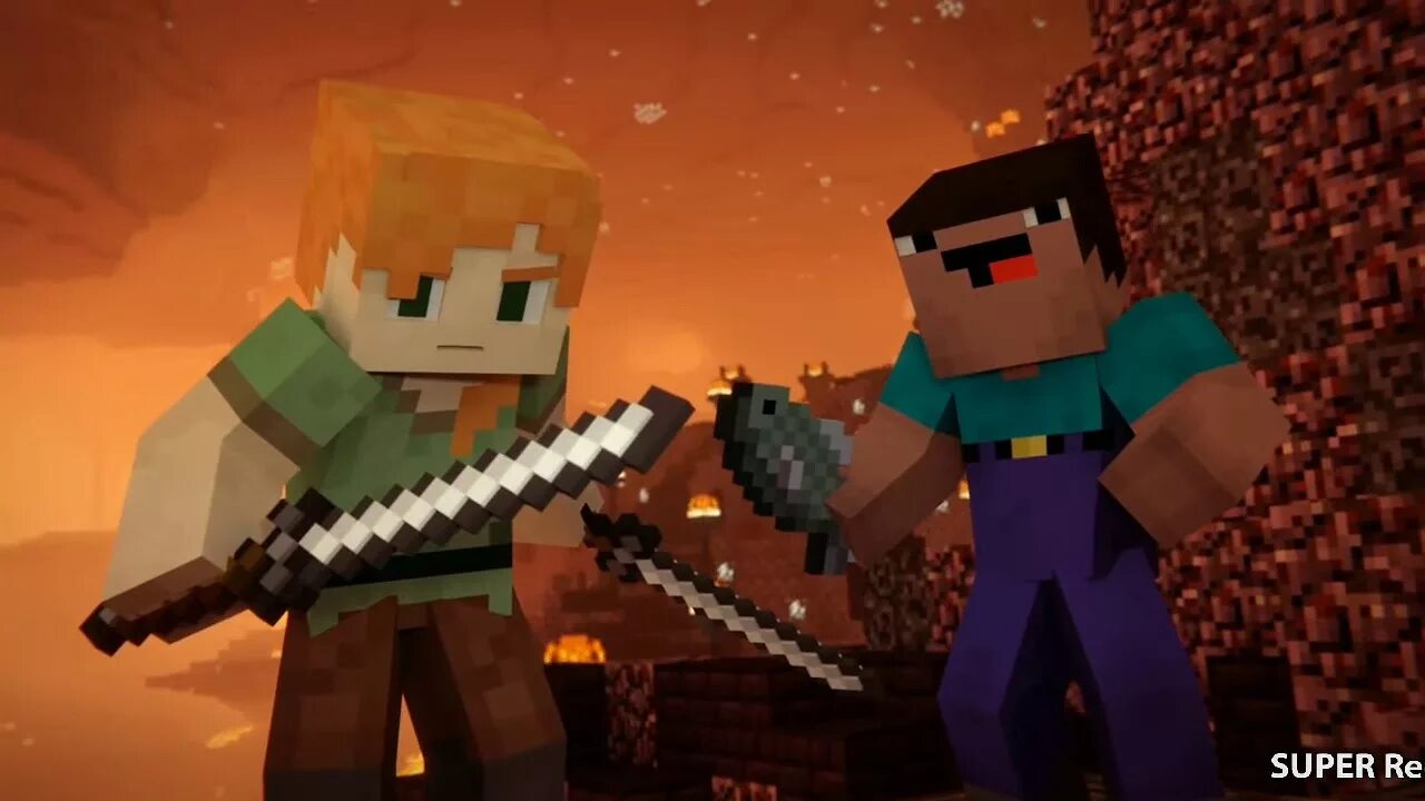 Херобрин битвы. Black plasma studios алекс и стив. стив и алекс против херобрина. майнкрафт блэк плазма студио. стив и алекс майнкрафт против херобрина.