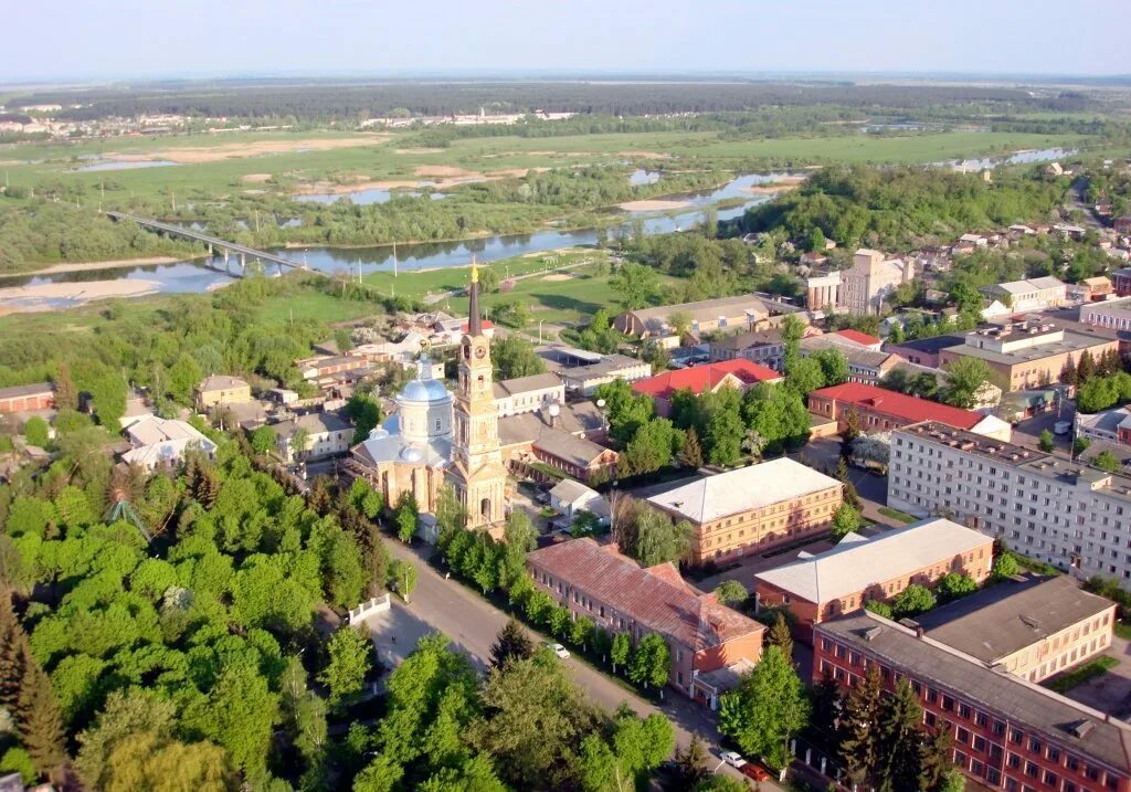 В рыльске завтра. Рыльск Курская область. Рыльск вид с годы Ивана Рыльсого. Население города Рыльска Курской области. Курская Губерния Рыльск.