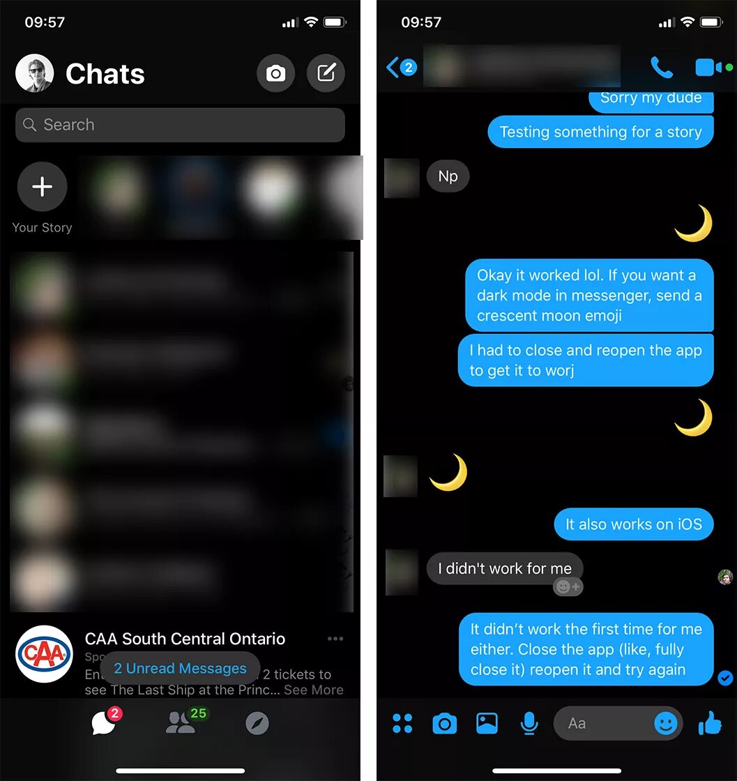 Messenger Mode. Dark Messenger. Темная тема айфон мессенджер. Tinder Messenger Dark Theme. Мессенджер моде