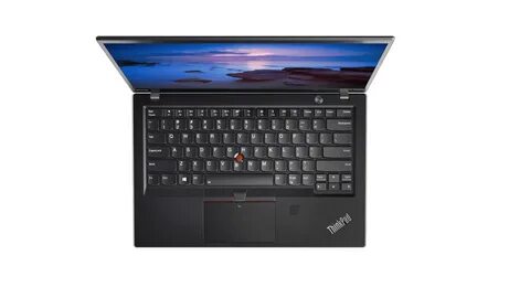 Thinkpad x1 carbon 5