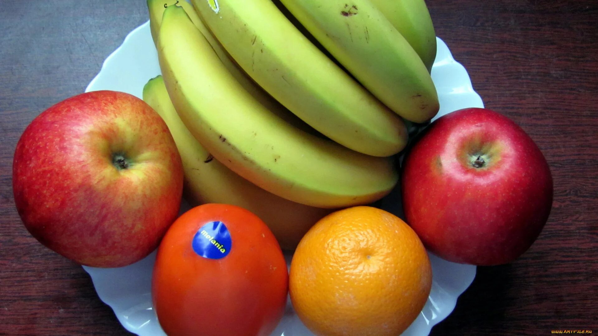 I like bananas apples. Фрукты. Фрукты бананы яблоки. Яблоко и апельсин. Фрукты апельсин банан.