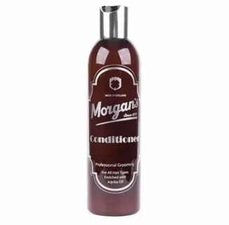 Morgans москва