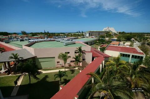 Iberostar origin tainos