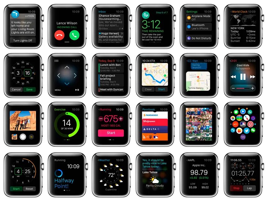 Какое нужно приложение для часов watch 8. Меню часов apple iwatch 7. apple iwatch 6 приложения. apple watch 7 меню. приложение для эппл вотч.
