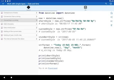 Python mysql