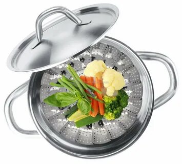 Быстрая кастрюля