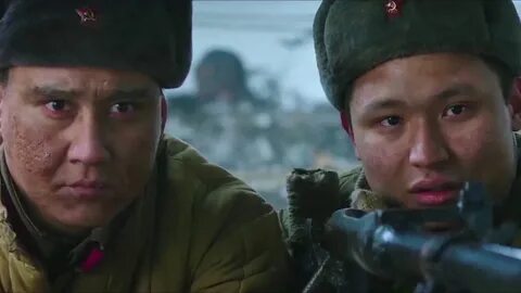 Узкоглазые песня