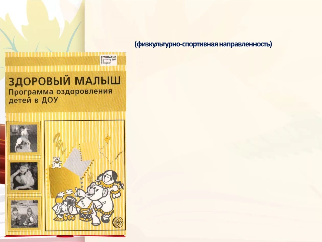 Программа малыш. Автор программы малыш. Программа развития музыкальности «малыш» (в. А. Развивающие программы для детей.