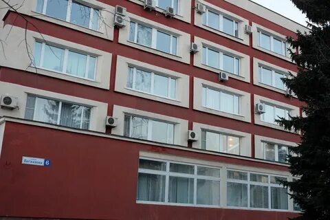 Вагжанова 7 тверь