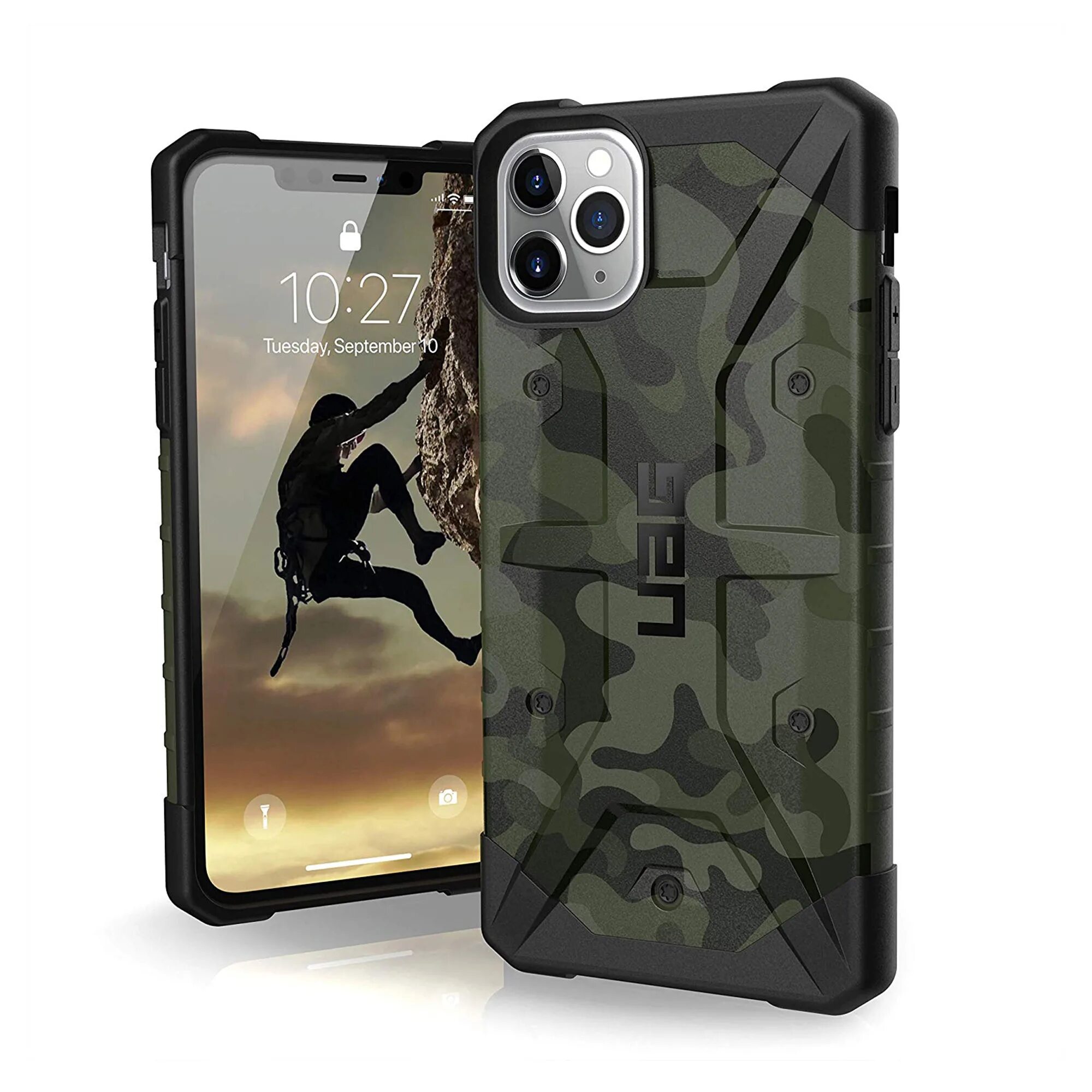 UAG Pathfinder для iphone 11. Чехол UAG Pathfinder Camouflage iphone 11. Чехол UAG для iphone 11 Pro Max. Чехол для iphone 11 Urban Armor Gear.